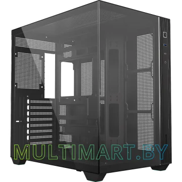 Корпус ID-Cooling View 510 (черный)